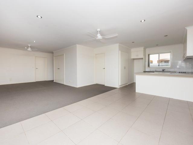 Single Level Low Maintenance Living