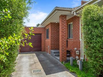Pascoe Vale, Melbourne, Victoria, Victoria