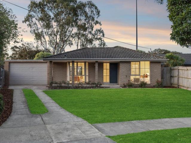 Single level Layout with Huge Family Appeal