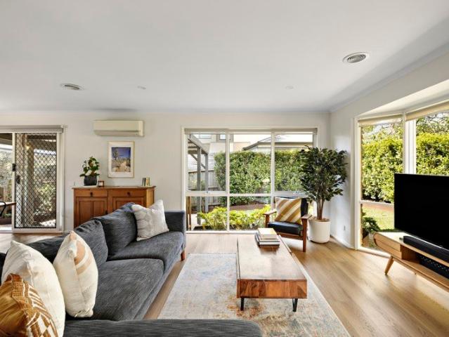 Single Level Living Never Looked So Good