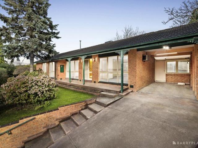 RESERVE $750,000