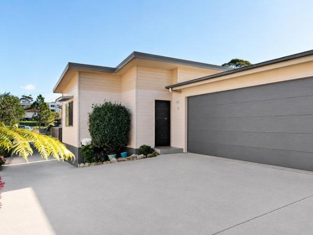Single Level Living A Rare Opportunity in a Prime Ulladulla Location