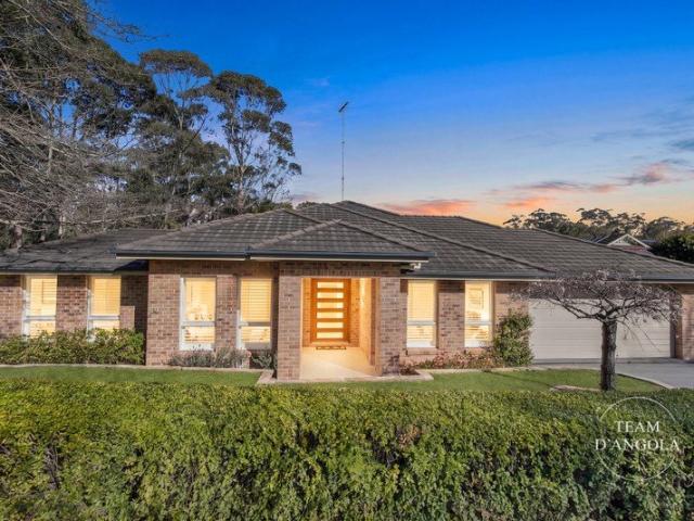 Single Level Living | Balintore Estate