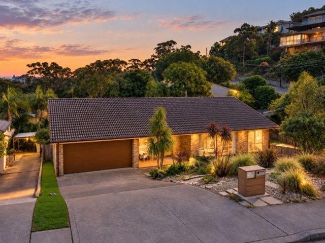 Single level living close to the beach