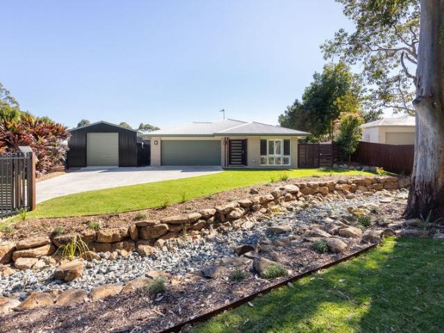 Single Level Living Done Exceptionally Well