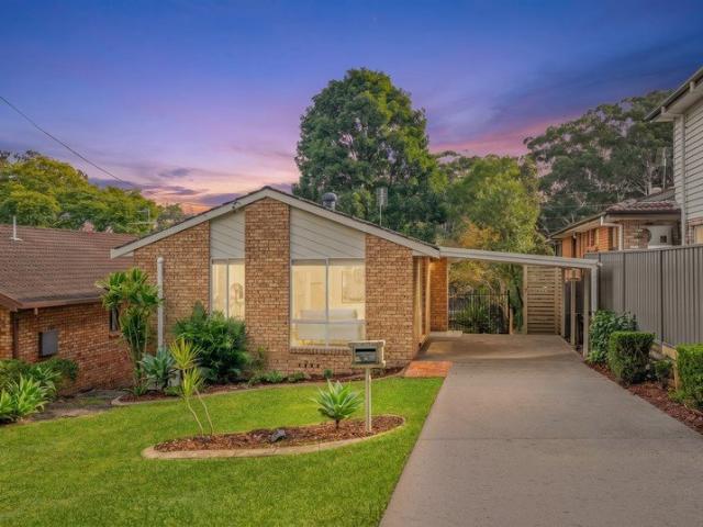 Single Level Living, Endless Convenience