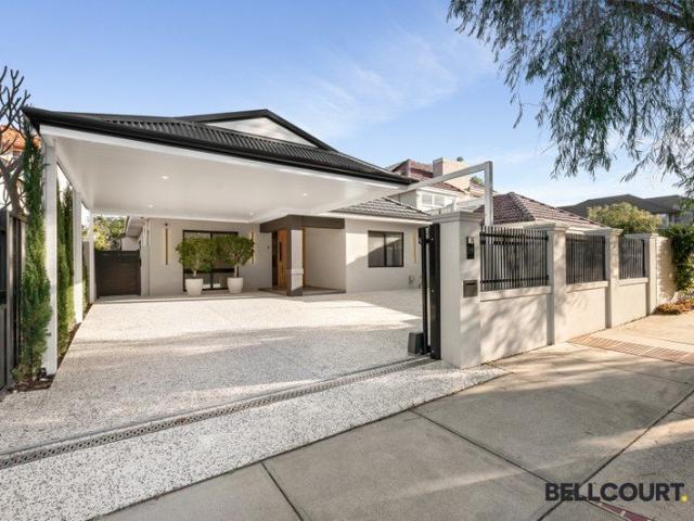 SINGLE LEVEL LIVING FULLY RENOVATED & MOVE IN READY