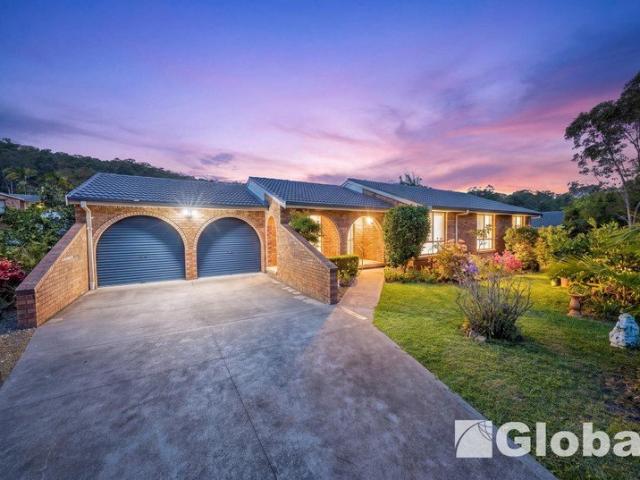 Single Level Living in a Desirable Lakeside Setting
