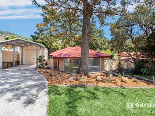 Single Level Living in a Peaceful Kiama Setting
