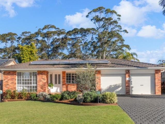 Single Level Living in a Quiet and Convenient Location