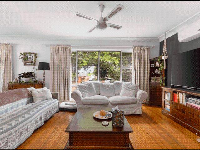 Single Level Living in a Tightly Held Templestowe Lower Pocket