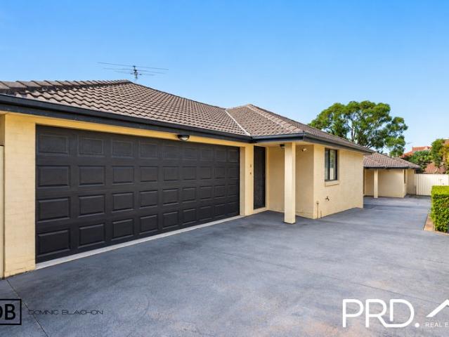 Single Level Living in an Exclusive Ramsay Road Address