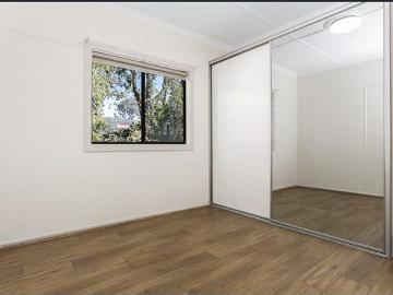 Single Level Living in Convenient Locale