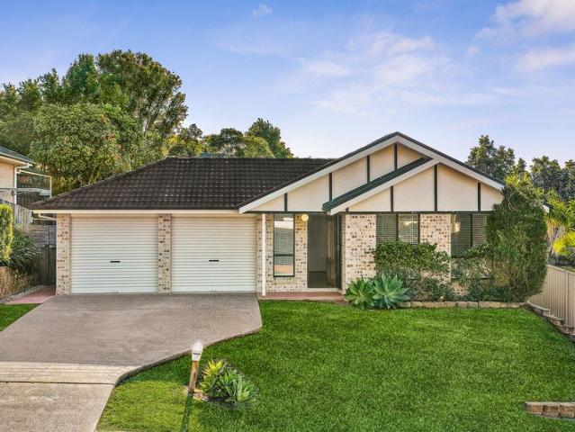Single level living in convenient location