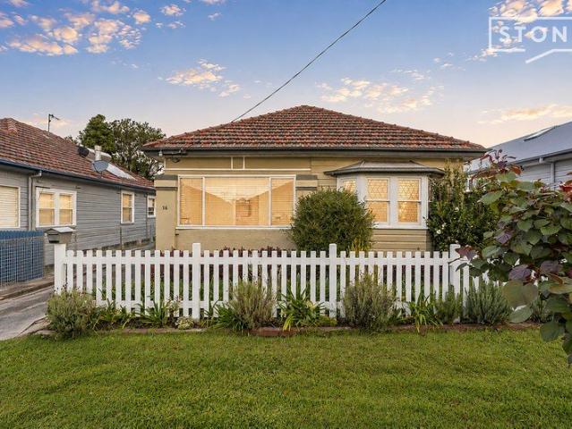 Single Level Living in Coveted Locale