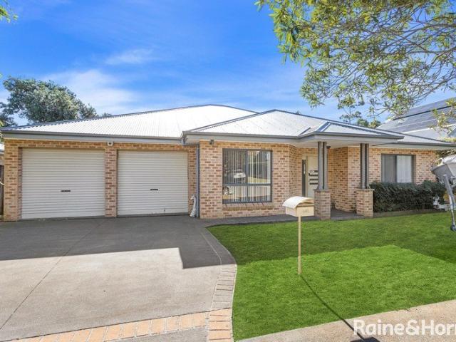Single Level Living in Gerringong!