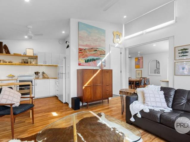Single Level Living in Peaceful Location