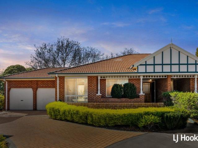 Single Level living in the Heart of Jerrabomberra
