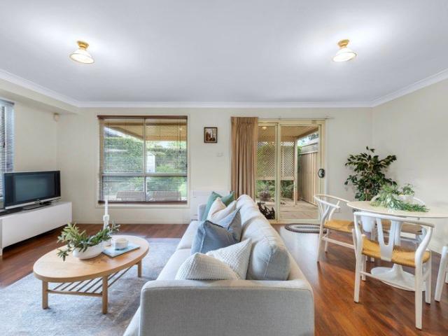 Single level living in the heart of Keiraville