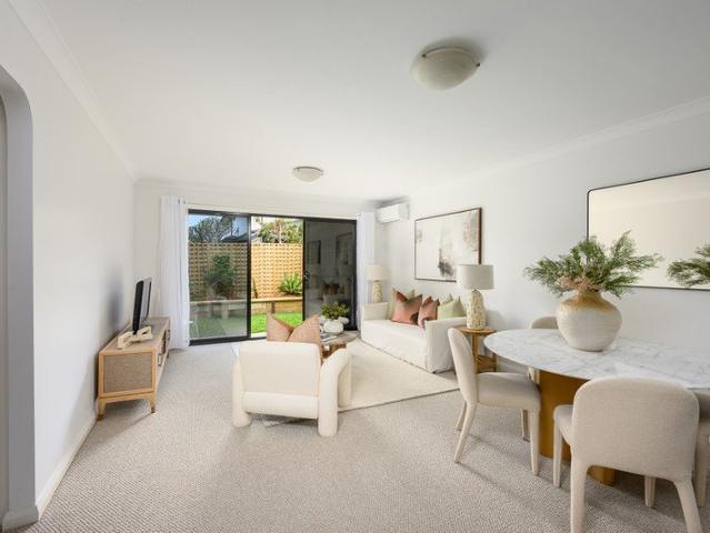 SINGLE LEVEL LIVING IS SMART LIVING