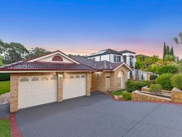 Single Level Living Premium Location