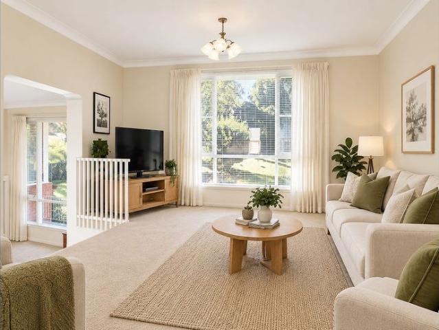 Single Level Living | Prime Location