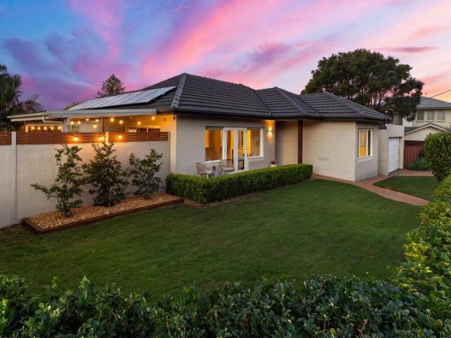Single Level Living with Exceptional Appeal