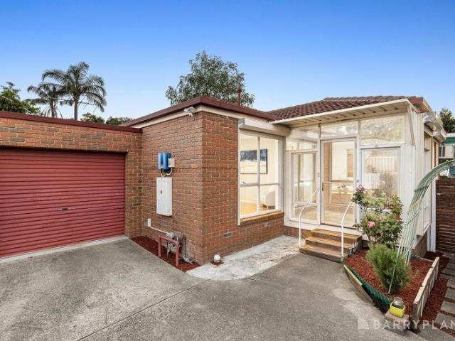 Single Level Living with Space, Comfort and Convenience
