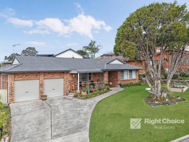 Single Level Living with Space for the Whole Family
