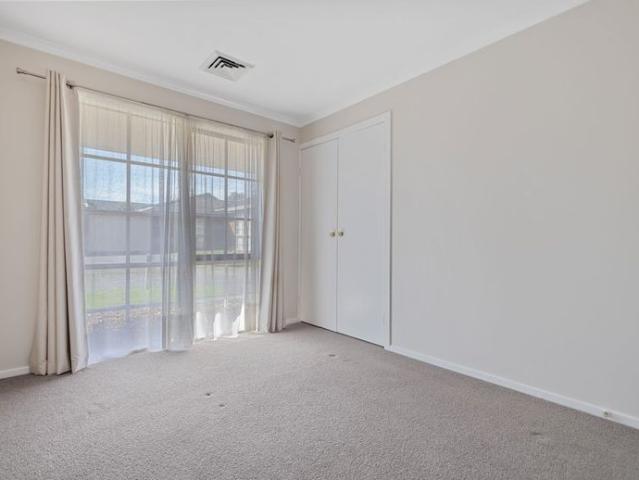 Single level living