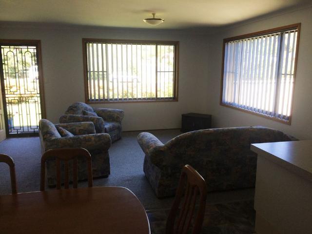 SINGLE LEVEL LIVING