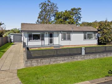 Single Level Living