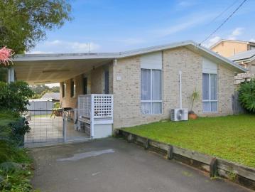 Single Level Living