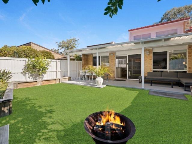 Single Level Luxury North Facing Villa Residence