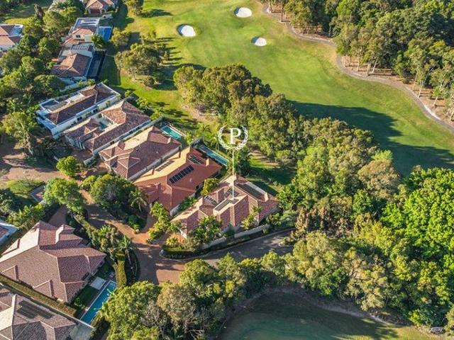 Single Level Luxury, North/East Orientation & the Noosa Springs Lifestyle!