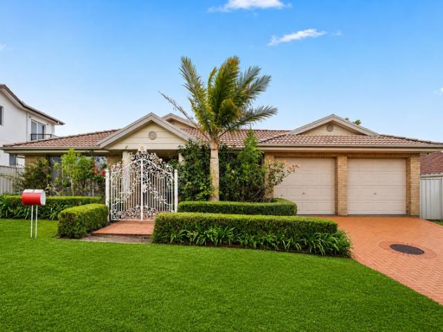 Single Level Luxury Opposite Parklands, Moments from the Marina