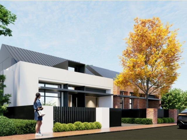 Single Level Luxury, Perfected Torrens Title and No Shared Walls