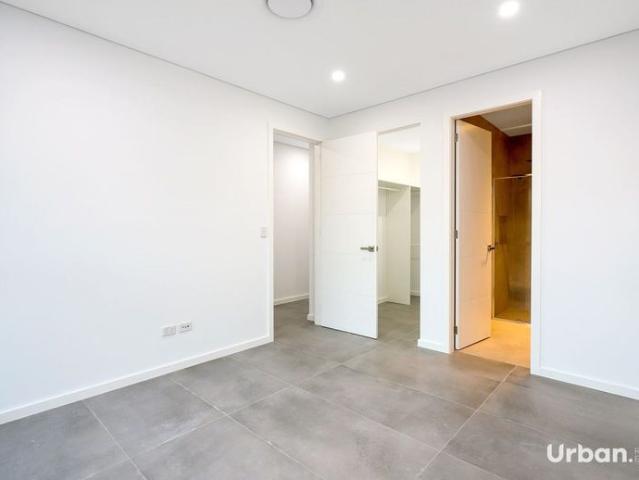 Single Level Luxury Residence