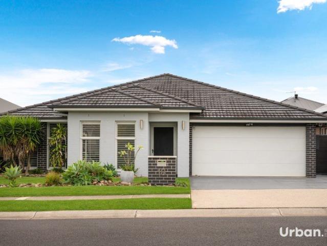 Single Level Luxury with Multiple Living Areas, 13kW Solar & Entertainer's Backyard