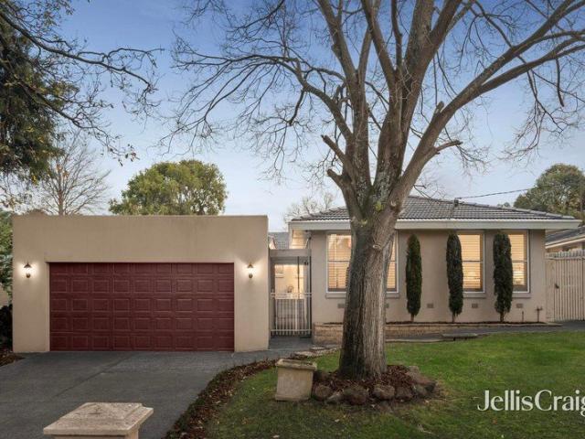 Single level luxury with walk to everything convenience