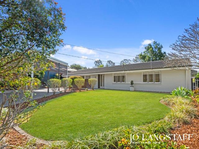 SINGLE LEVEL. MOVE IN READY. LIFE MADE EASY