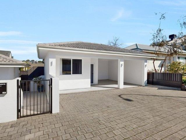 Single Level Modern Home Featuring a Perfect Location and Lifestyle