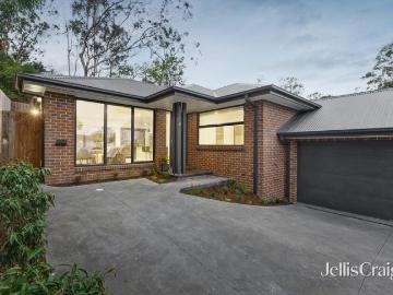Single level Modern, Low Maintenance Living in an Ideal Eltham Location