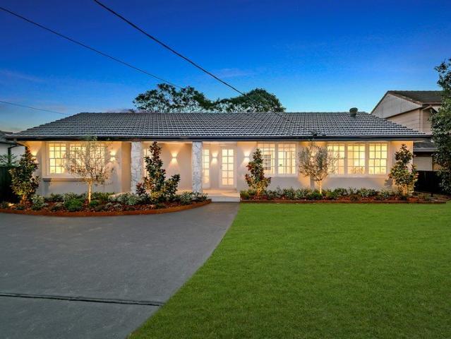 Single Level Magic Fully Renovated Head to Toe