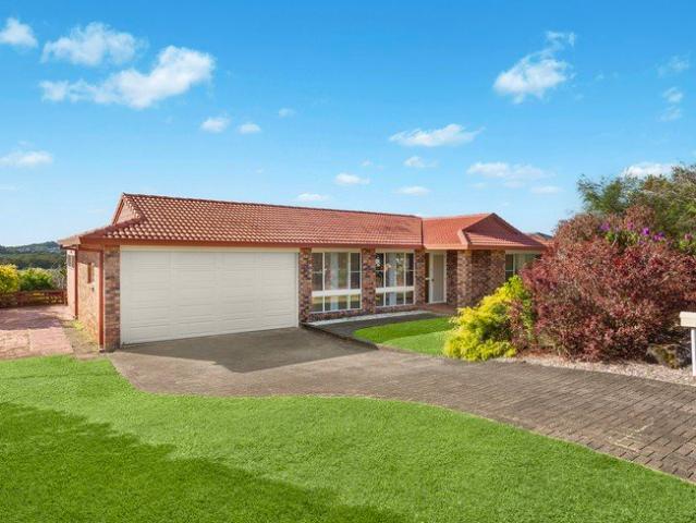Single Level, North Facing and Ocean Views