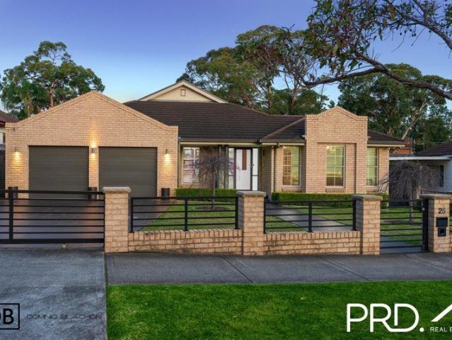 Single Level Sanctuary on an Extraordinary 1,088sqm