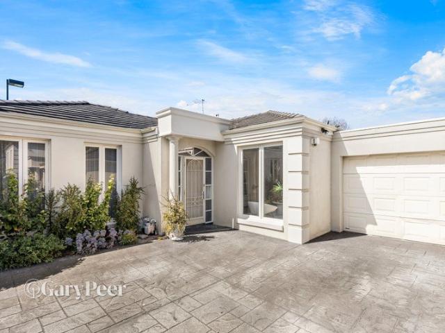 Single level sanctuary in a prime Elsternwick location