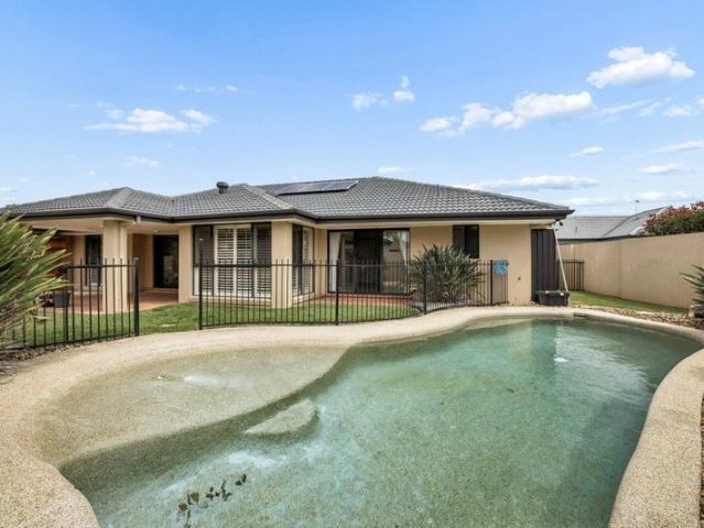 Single Level Sanctuary in the Moorings Estate