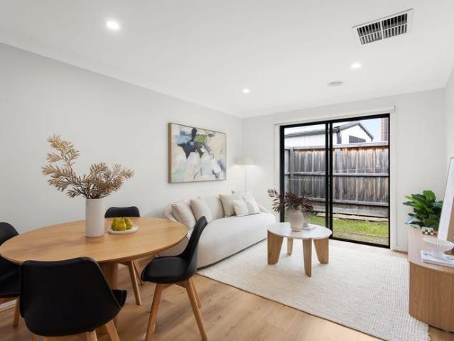 Single Level Simplicity Designed For Families