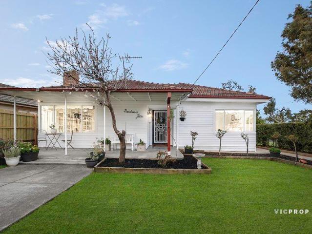 Single Level Space, Style and Serenity